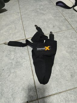 Predám detské suspenzory - 2