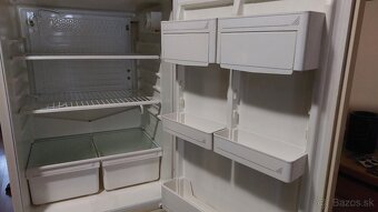 predam kombinovanu chladnicku, funkcnu - 2