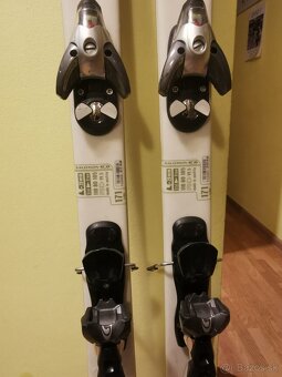Zjazdove lyže 171cm - 2