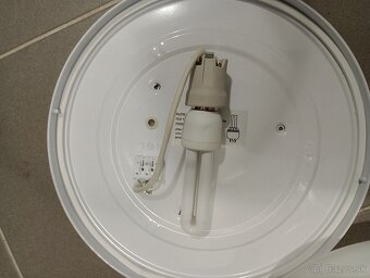 Stropná lampa - 2