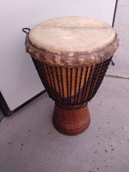 Djembe afrika - 2