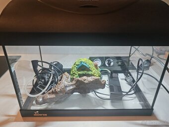 Akvárium Diversa 25L - 2