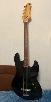 Jolana Galaxis Bass - 2