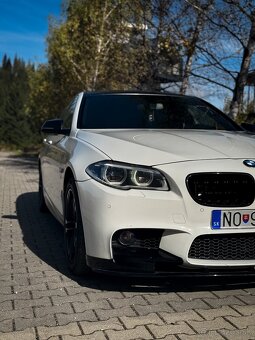 BMW F10 LCI M5 LOOK 🔥 - 2