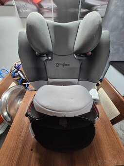 Cybex Pallas - 2