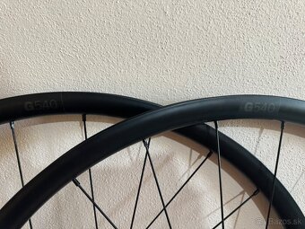 DT Swiss G540 - 2
