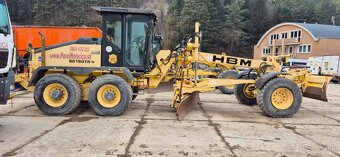 Greder HBM NOBAS - 2
