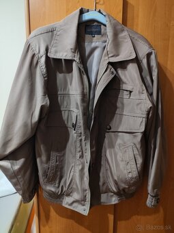 Pánska prechodná bunda - 2