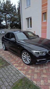 Jedinečné auto - 2