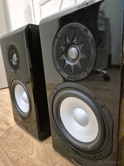 Reproduktory - 2