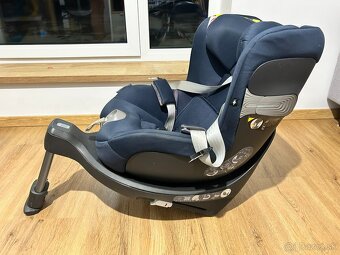 Autosedacka cybex sirona s i-size - 2
