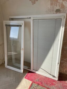 Plastové okná s dvojsklom - 2