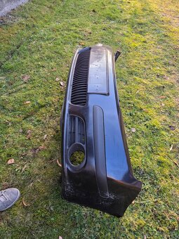 Naraznik fabia 1 - 2