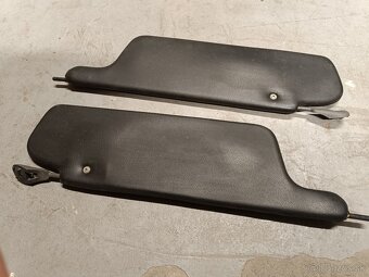 Škoda 120,125,130 clonitka - 2