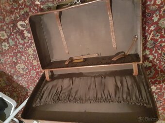 Pream retro kufor - 2