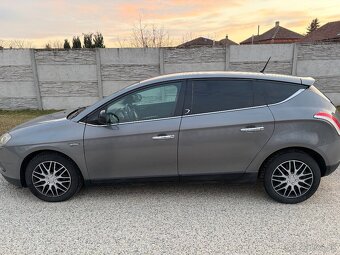 Lancia Delta 1,6 diesel - 2