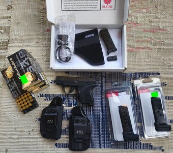 Ruger LCP2 380AUTO - 2