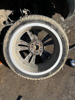 5x112 elektróny - 2