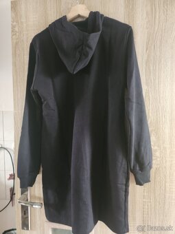 Damska predlzena nikina - 2