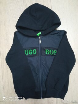 mikina a tepláky  Hugo Boss - 2