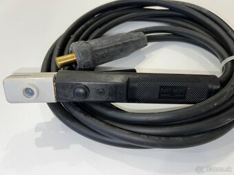 Držiak elektródy 200 A + 5m kábel - 2