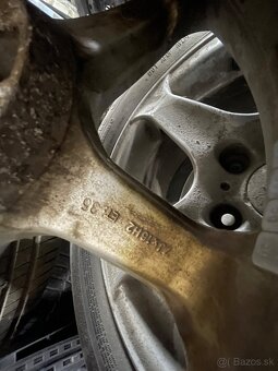 Alu R16 AEZ 5x112 - 2