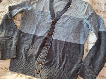 Sveter Tommy Hilfiger v.M - 2