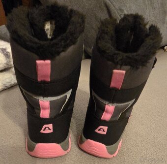 Snehule Alpine Pro - 2