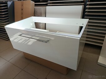 Skrinka pod umývadlo 80cm - 2