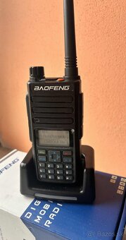 BAOFENG DR-1801 DMR Dualband - 2