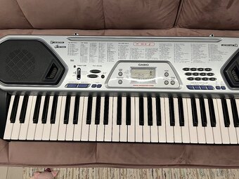 CASIO CTK 491 - 2