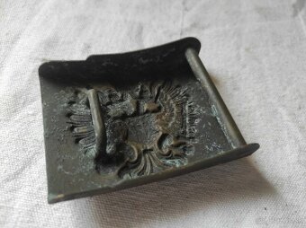 pracka Rakusko Uhorsko, I.sv.vojna. - 2