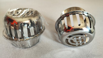 Zachytávače lístia 2ks - 2