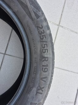 235/55 R19 Continental EcoContact 6 - 2