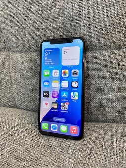 iPhone Xs 256GB (plne funkčný) - 2