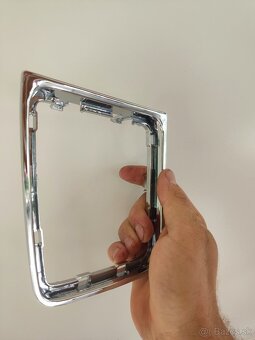 Ramček na rýchlostku golf 7 manual - 2