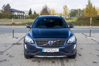 VOLVO XC60 (2015) - 2