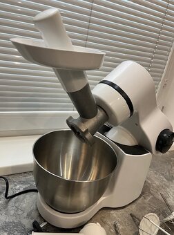 Tefal QB300138 Wizzo Kuchynský robot - 2