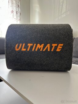 Sencor SCS WA1203 Subwoofer - 2