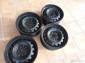 predam disky Toyota - 2