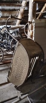 Predám torzo kocika - 2