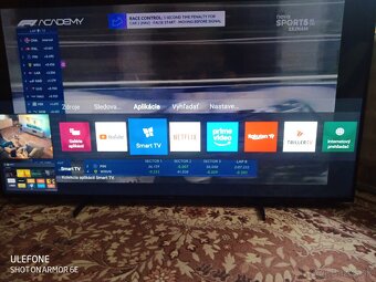 PHILIPS 70PUS7505 - 2