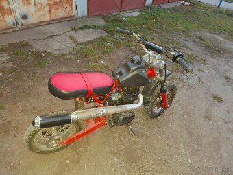 Pitbike - 2