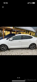 Alu disky Hyundai R18 - 2