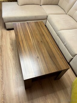 Konferenčný stolík - 2