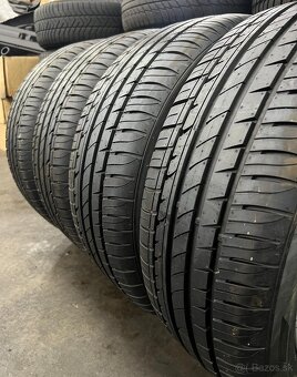 Letne pneumatiky hankook 195/55R16 - 2
