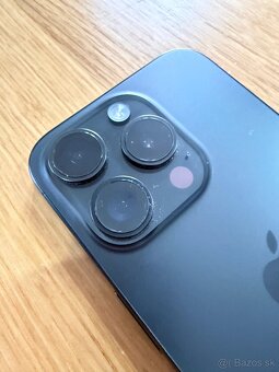 iPhone 15pro - 128gb - 2