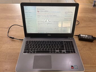 DELL INSPIRON - 2