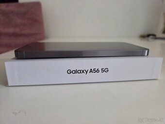 Samsung Galaxy A56 256GB NOVÝ - 2