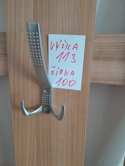 Vešiakova stena - 2